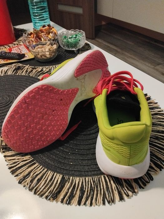 Puma PRO SERIES маратонки