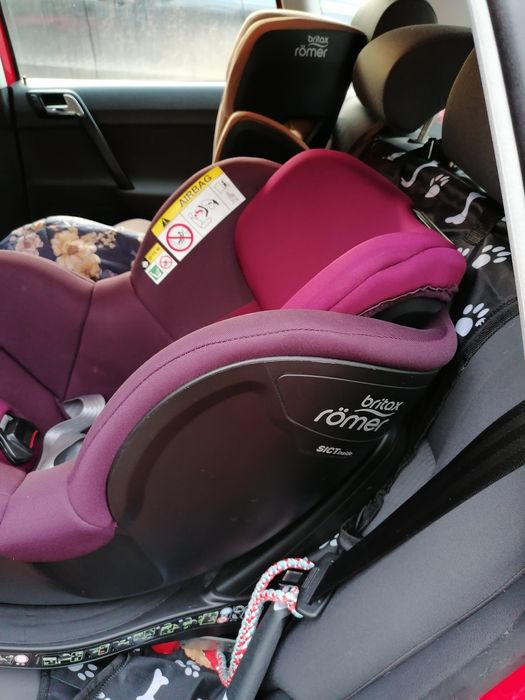 Scaun Auto Copil 0-4 ANI (pana la 20kg)