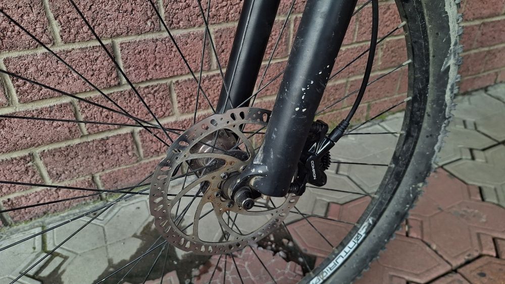 Продам велосипед dirt , mtb , дёрт , мтб