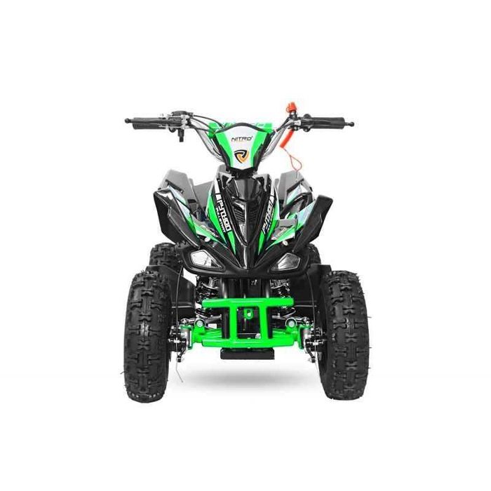 ATV 49cc Benzina 2T Pentru Copii Garantie 12 Luni