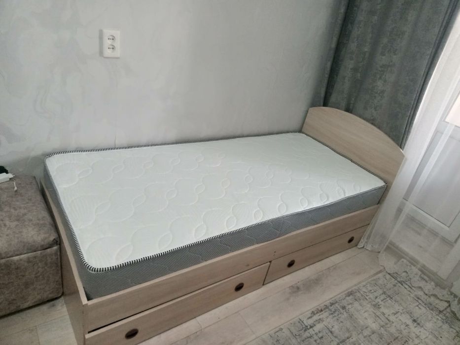 Ортопедические матрасы