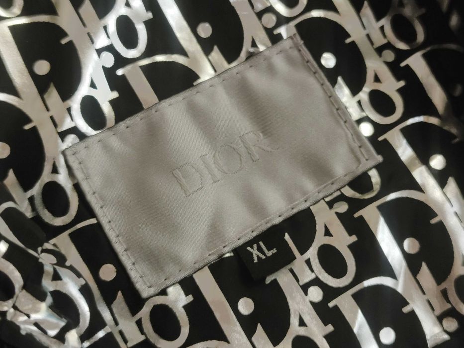 Geaca Dior Monogram - Unisex