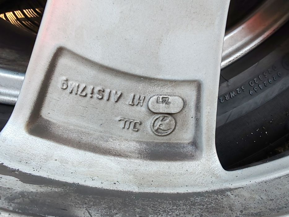 Skoda Kodiaq - Шкода 215/65/17 цола