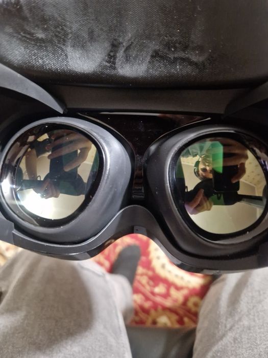 Meta quest pro 256 гигабайт