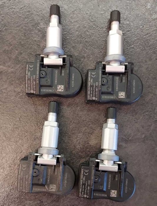 Senzori presiune noi originali Suzuki Fiat Opel 43130 43139 61M00