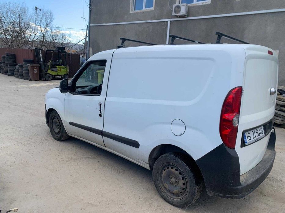 Piese Fiat Doblo 1.3 , E5  din  2014  - 263a2.000