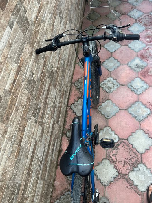 Колело супер цена 60€