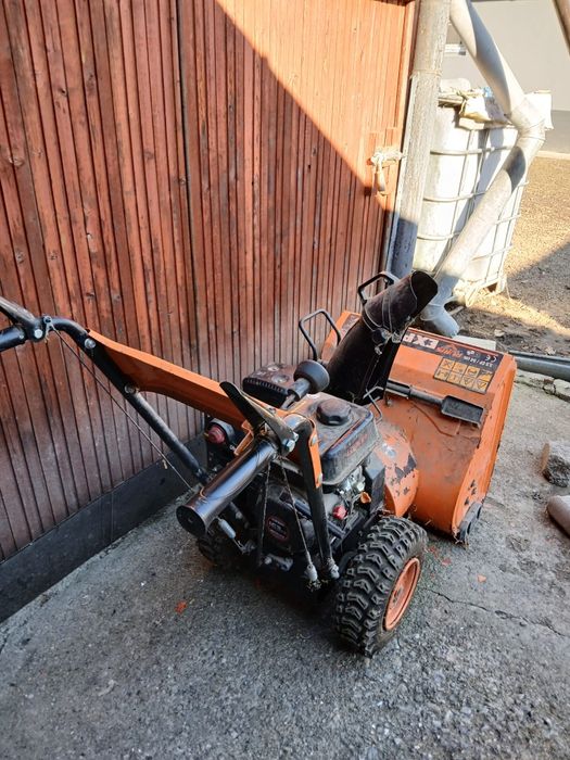 Plug de zăpadă Ruris 4t