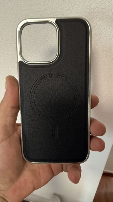 Vand husa iphone 16 pro max