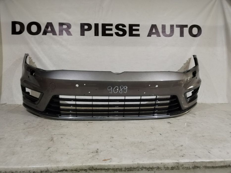 Bara fata VW Golf 7, R-Line, 2013, 2014, 2015, 2016, 2017, cod origine OE 5G0807437AL.