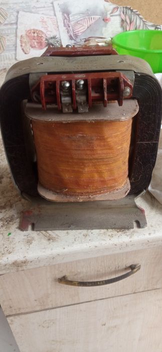 Продам трансформатор