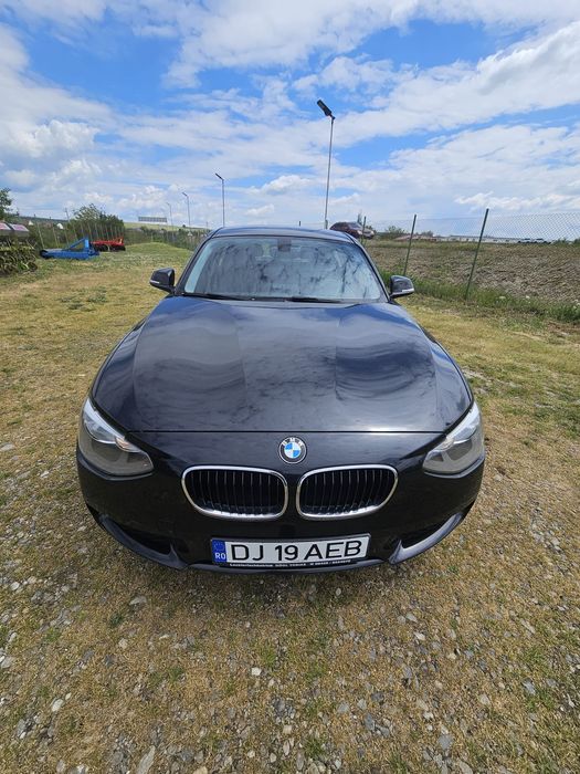 BMW 114 Diesel E5