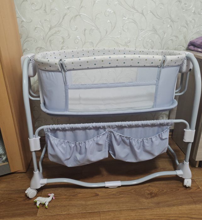 Кровать детская колыбель