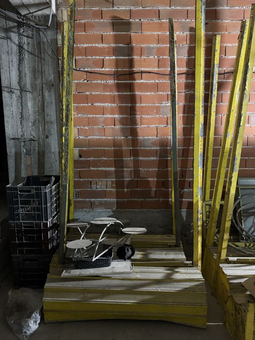 Метални ролетни щори