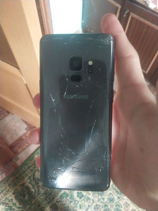 Samsung Galaxy S9 64