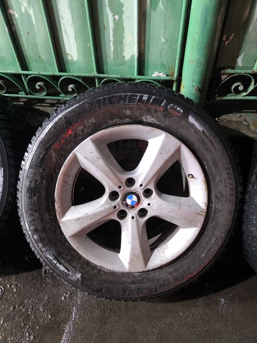 Продам диски от БМВ