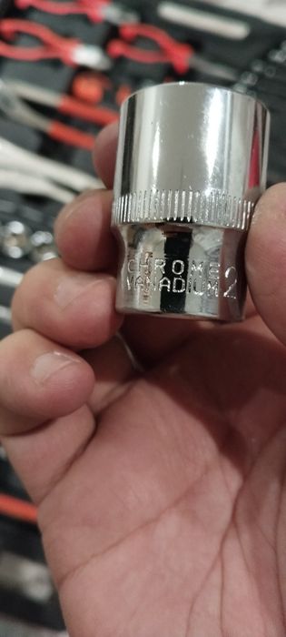 Набор инструментов