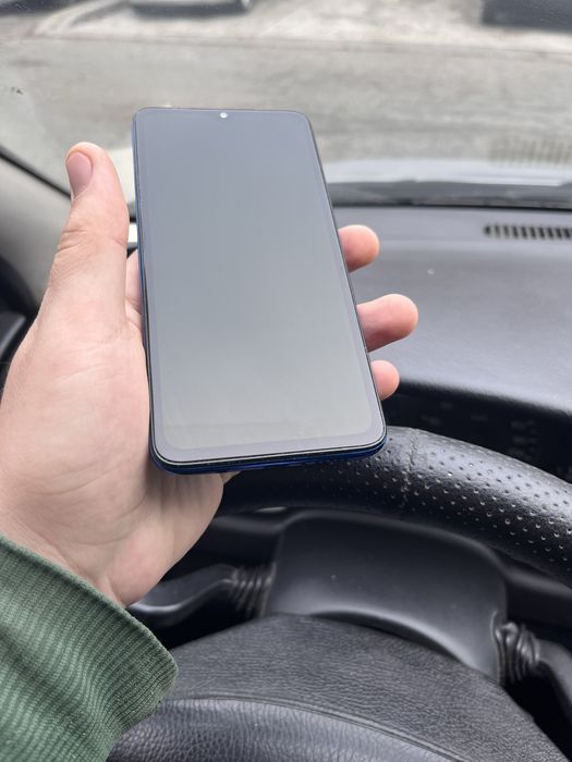 Xiaomi Redmi Note 8 Pro