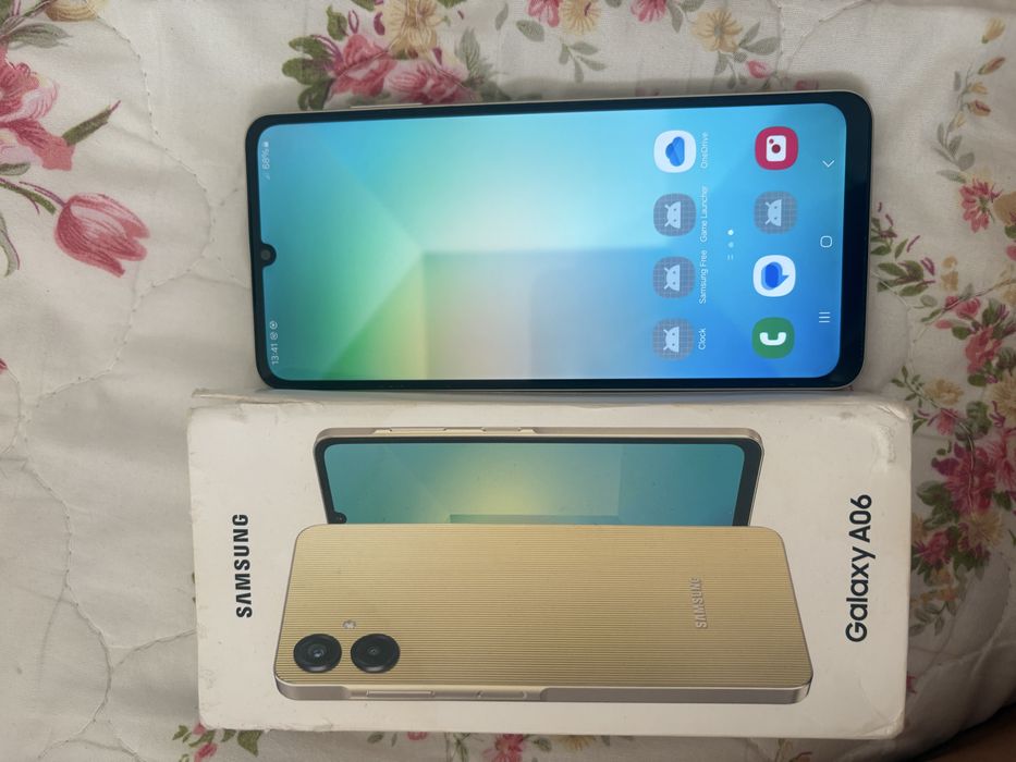 Samsung Galaxy A06