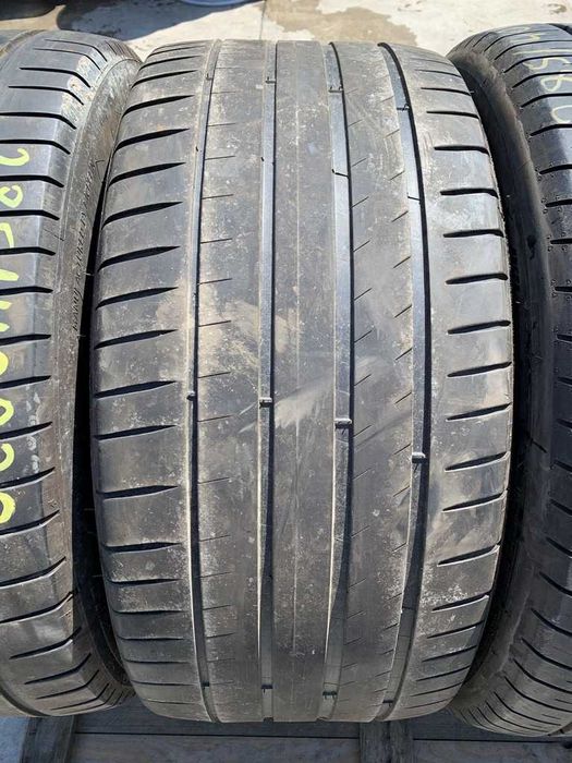 Anvelope 285/40r20 108Y an 2017-18