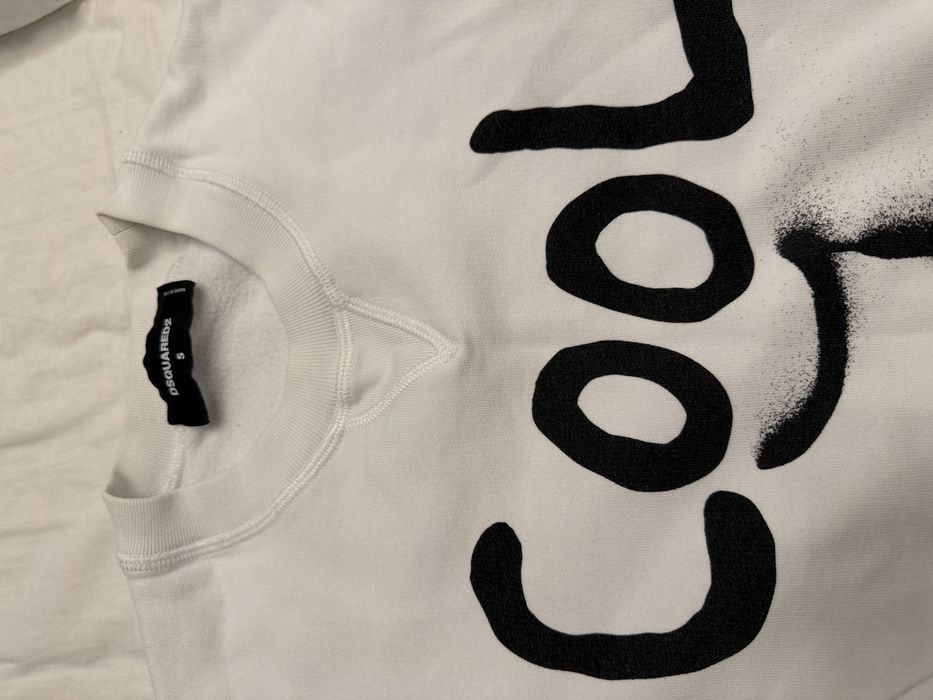 Оригинална блузка Dsquared