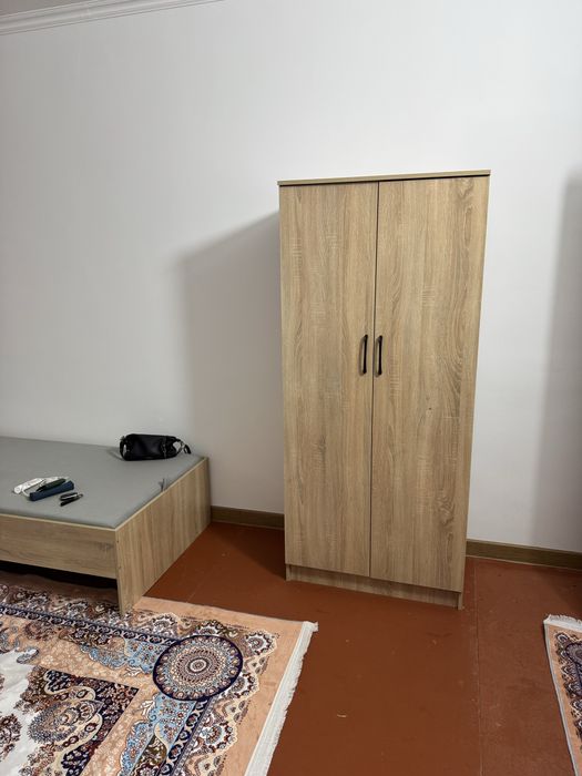 Комната в общежитии