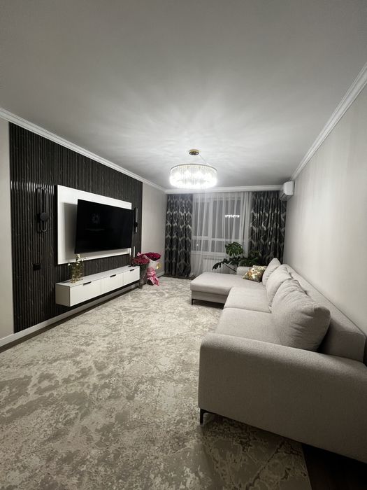 Ковер в гостиную