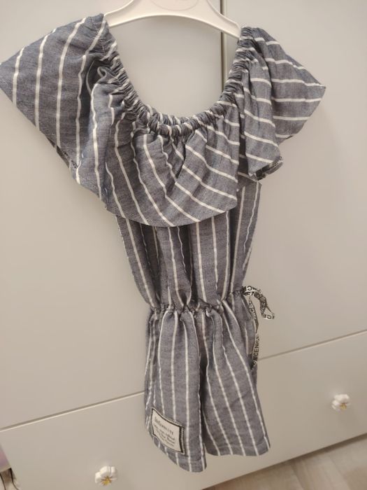 Детски роклички 6-7 и 7-8 год.