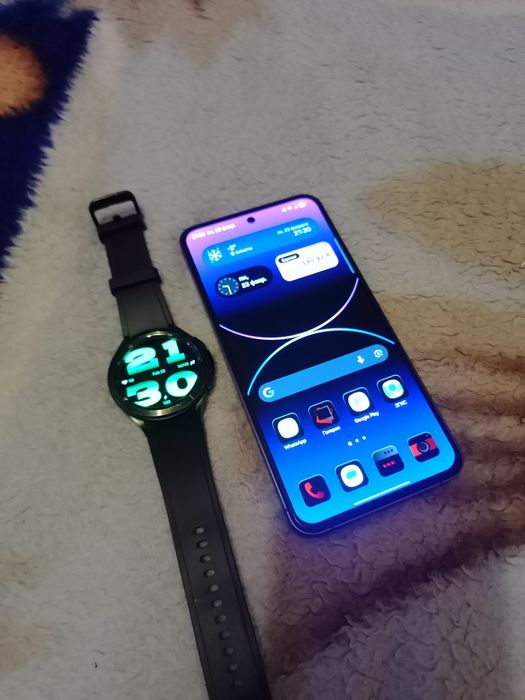 Обменяю Samsun S 24Fe