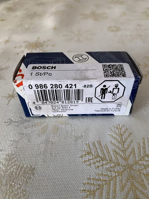 senzor pozitie arbore cotit, compatibil CGLB