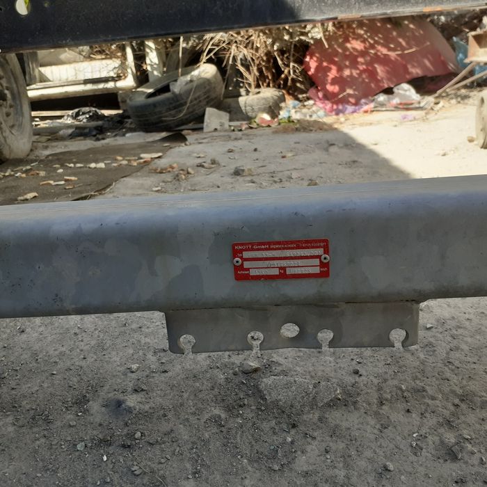 Кнот Германия янги ишламаган