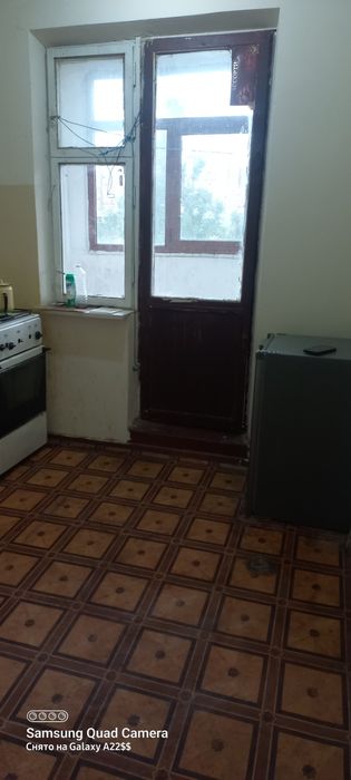 2 хонали уй ижарага берилади