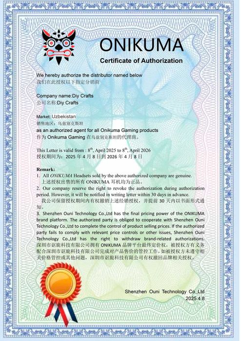 игровые наушникиONIKUMA GT803, сверхлёгкие, 50часов,блютуз 5,4