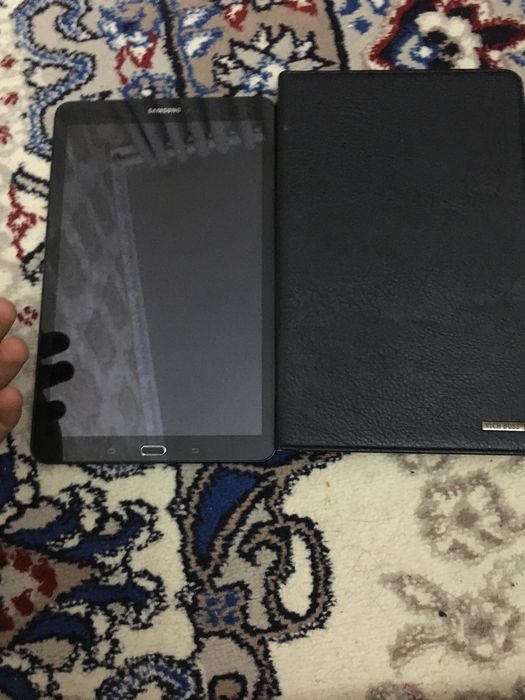 samsung galaxy tab E