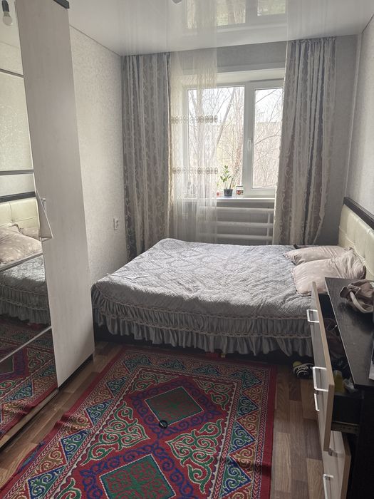 2комн квартира 2/5этаж