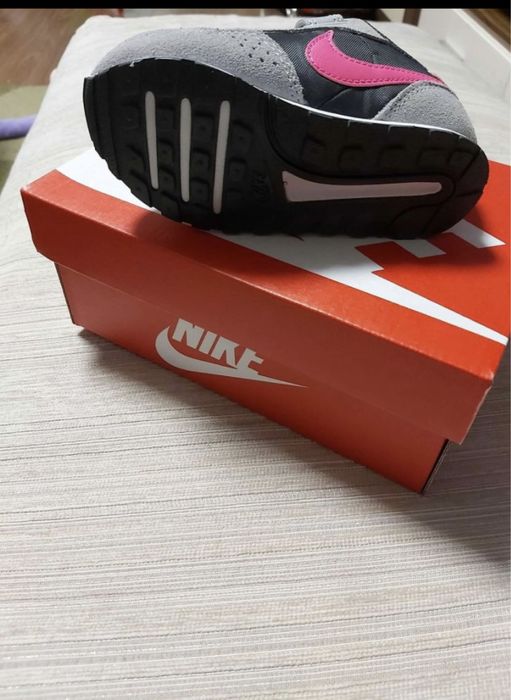 Детски маратонки Nike