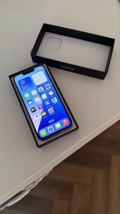 Apple iPhone 13 pro