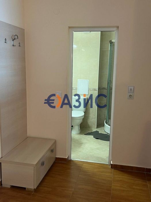 Продава се Двустаен апартамент в Свети Влас - 65 кв.м за 1847 €/кв.м - Снимка #5