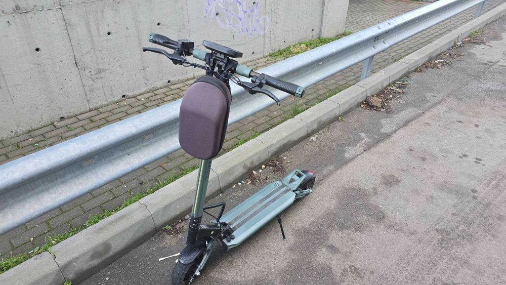 Електрическа тротинетка Vsett 8 48V 15,6Ah