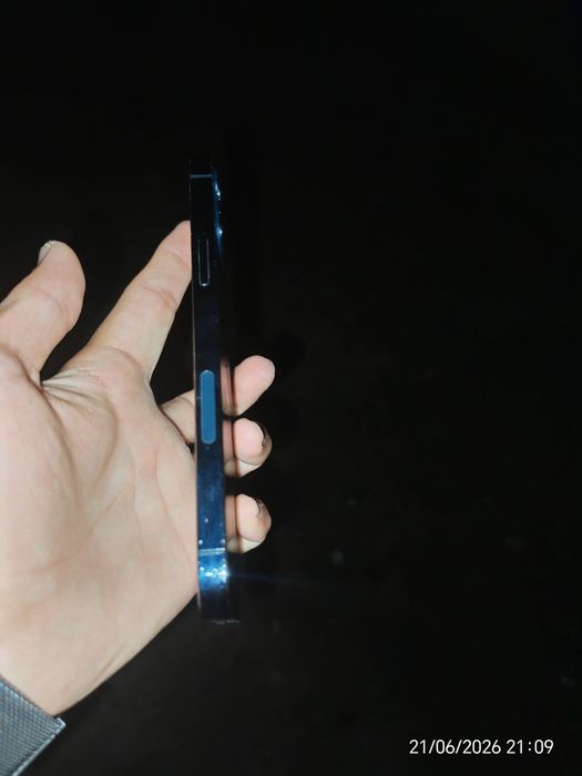iPhone 12 pro