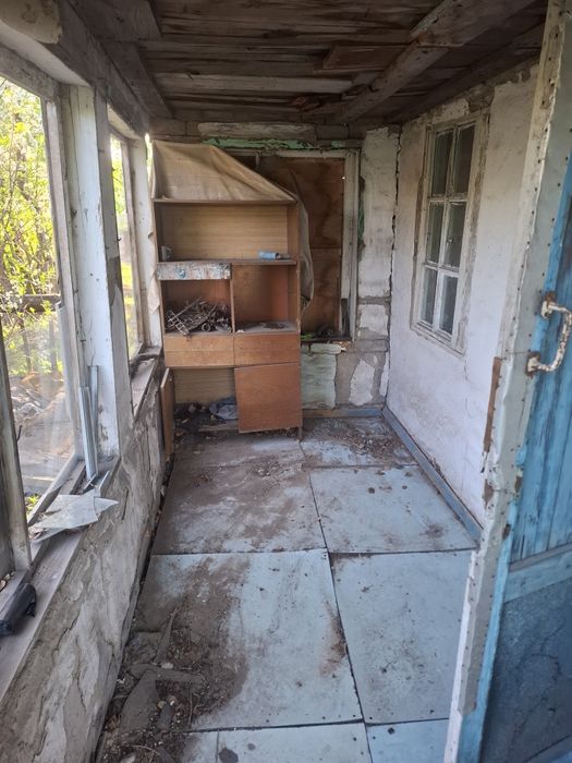 Дачный участок 6 соток