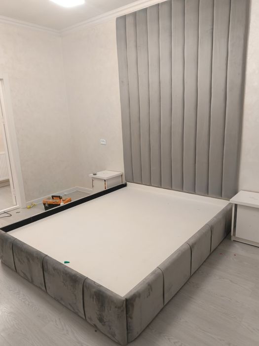 Спальный гарнитуры  на заказ