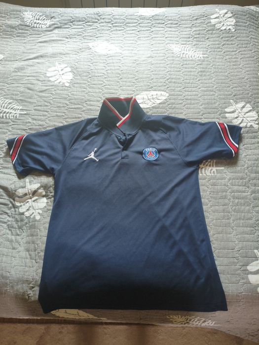 Футболка Paris saint Germain