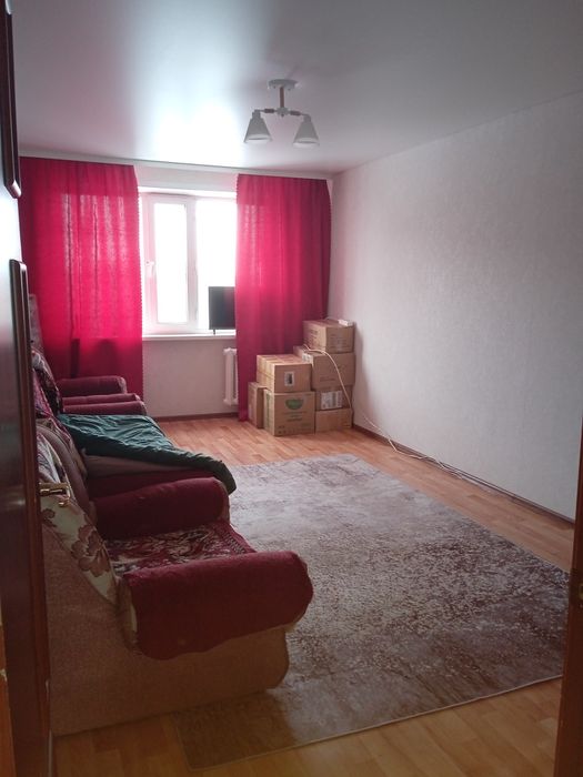 Продам 2-х комнатную квартиру