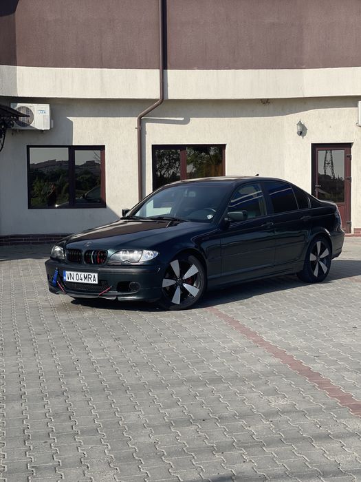 Jante BMW /Sau gama Wag R17 225/45 prindere 5x120