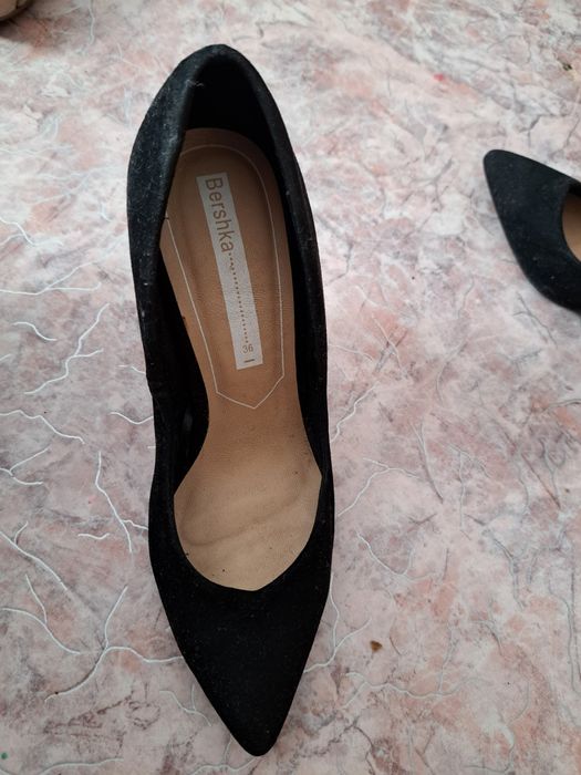 Продам     туфли