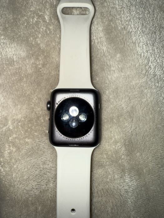 apple watch series 2