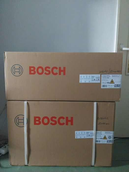 Aer conditionat Bosch
