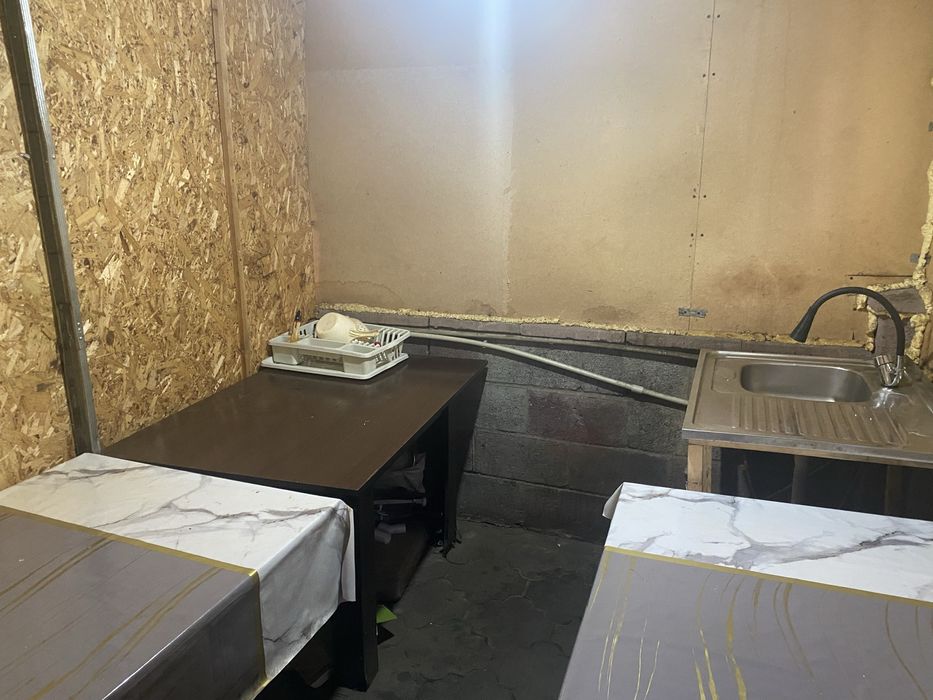 Шашлычка (летник) в аренду