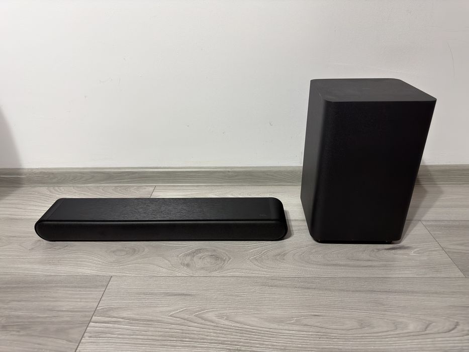 Soundbar 2.1 TCL 200W